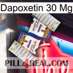 Dapoxetine 30Mg 12